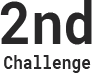 2nd Challenge