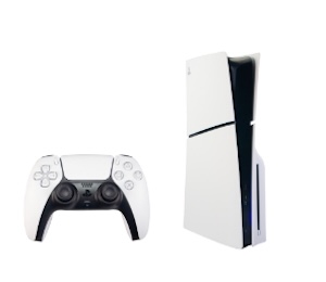 <span class="nowrap">“PlayStation 5” デジタル・エディション (CFI-2000B01)</span>