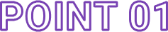 POINT 01